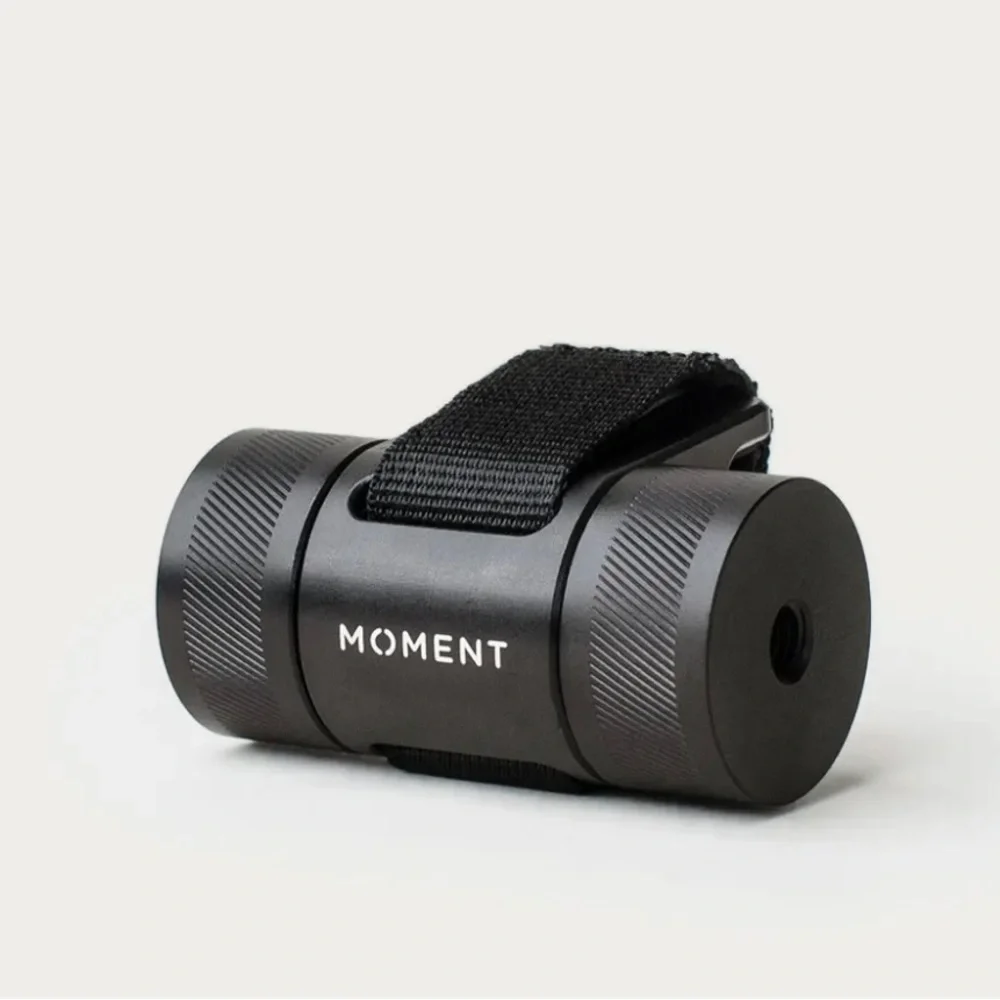 Moment helps you